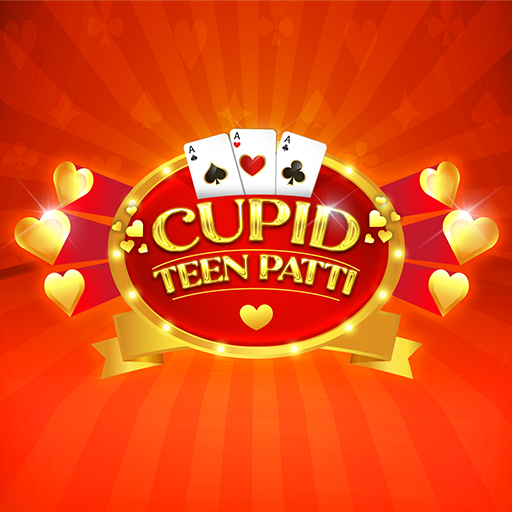Cupid Teenpatti icon