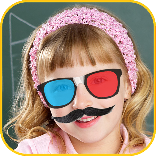 Photo Artist-Face changer icon