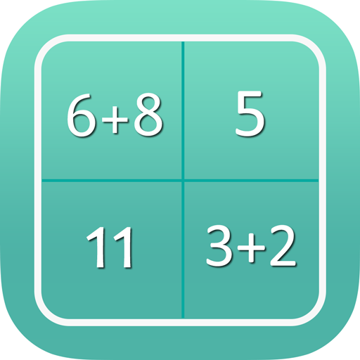 ikon Math Board Memory