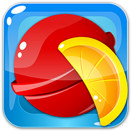 Candy World icon