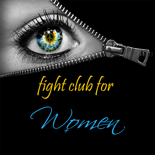 Fight Club For Women icon