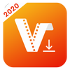 Fast Video Downloader 2020 &amp; Free Downloader App icon