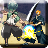 Ichigo The Blade Fighting icon