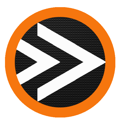 PlayR Pro Music Player icon