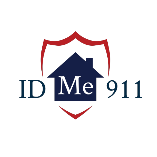ID Me 911 icon