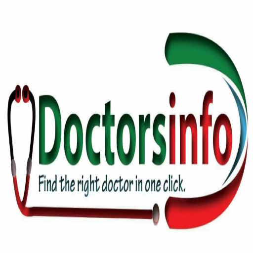 Doctors Info 24 icon