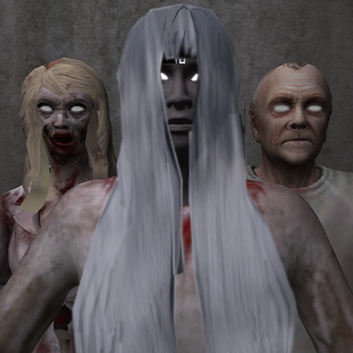 Granny Games Chapter 2 icon