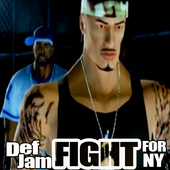 New Def Jam Fight for NY Tips icon