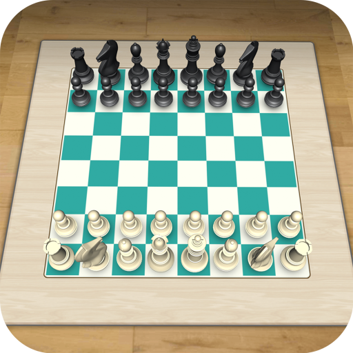 Chess 3D Ultimate icon