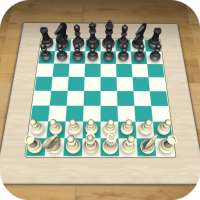 Chess 3D Ultimate