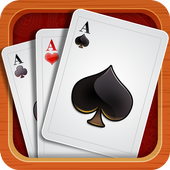 Thousand (1000) card game offline icon