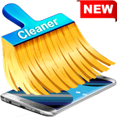 Mobile Cleaner Boost Master icon