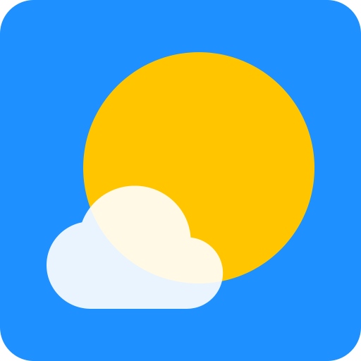 BestWeather icon
