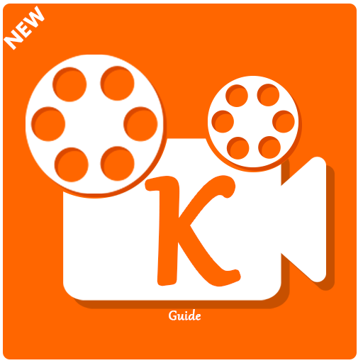 Guide for Kinemaster Video Editing : 2021 icon