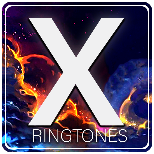 افضل رنات غالاكسي X لسنة 2019 أيقونة