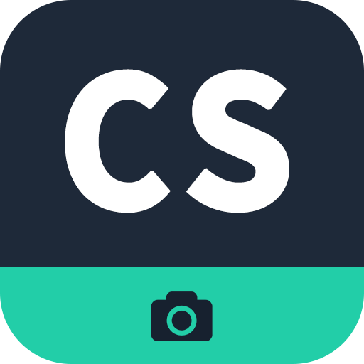 ikon Camera scanner - Scan document and PDF creator