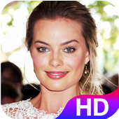 Margot Robbie Wallpaper 2020 icon