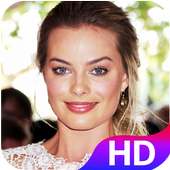 Margot Robbie Wallpaper 2020 on 9Apps