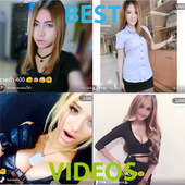 Best Videos Bigo Live icon