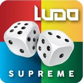 Ultra Ludo Supreme icon