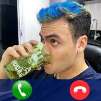 📞 Luccas Neto Fake Video Call on 9Apps