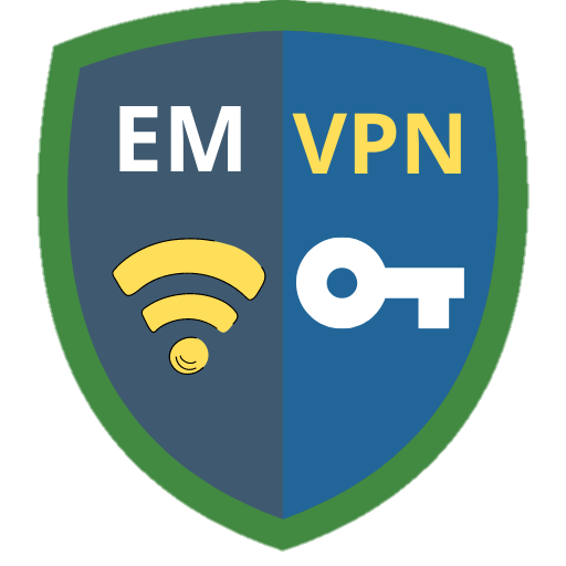 Em VPN icon