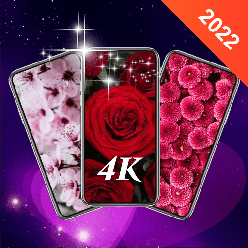 Live Wallpaper 3d Wallpaper HD icon