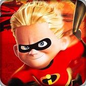 Dash Parr Wallpapers icon