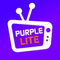 IPTV Purple Player Lite