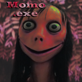 Horror momoto.exe - The forest icon