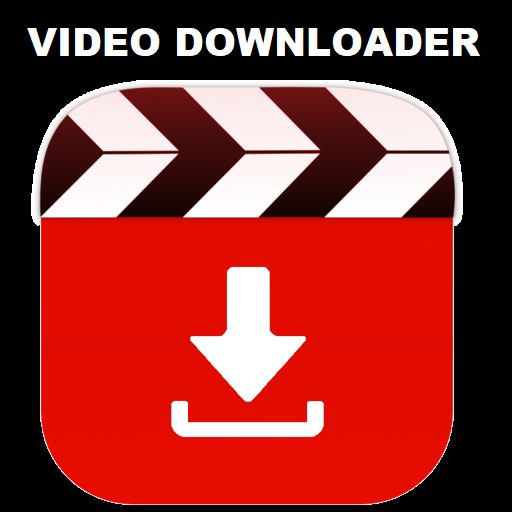Video Downloader : All Downloader &amp; Status Saver icon