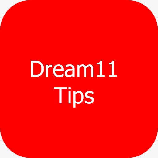 Dream11 Fantasy Sports Live Cricket Dream11 Tips icon