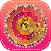 Diamond Lock Screen icon