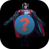 Guess The Villain icon