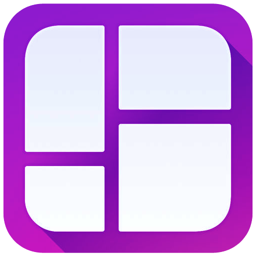 Photo Collage - PIP Maker icon