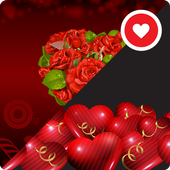 Power Love Live Wallpaper icon