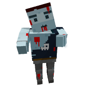 Zone Of The Dead (Zombie) أيقونة