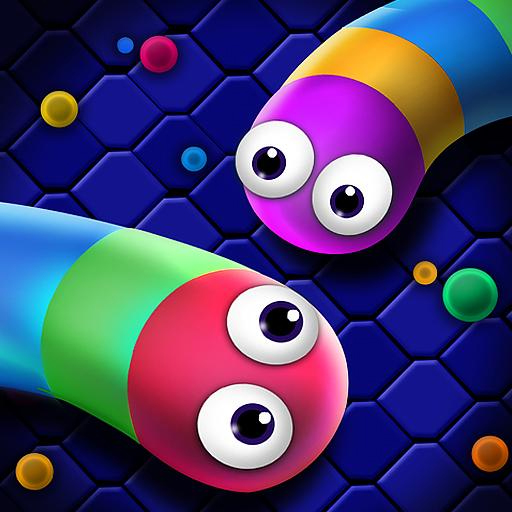 Worms Eat Food Traditional:zone icon