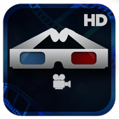 Free Movies иконка