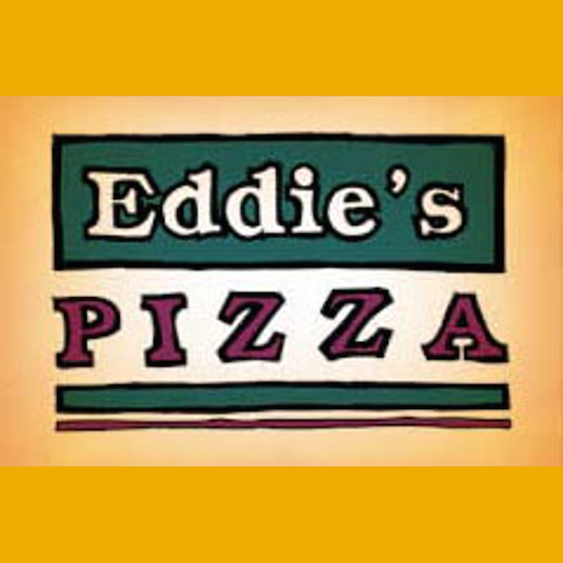 Eddie's Pizza icon