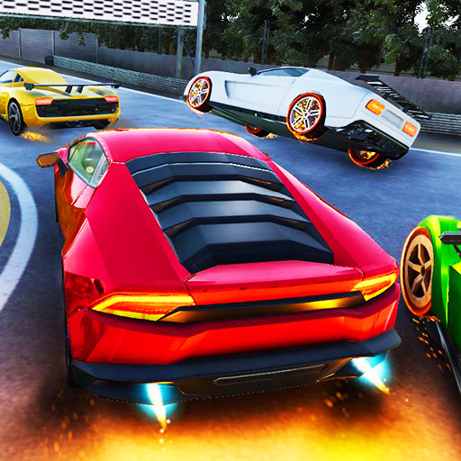 Car Racing : Speed Drive Games иконка