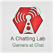 A Chatting Lab - Gamers at Chat icon