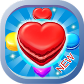 Cookie Rush Match 3 icon