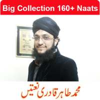 Hafiz Tahir Qadri Naatain