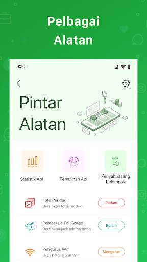 Update Software Latest screenshot 2
