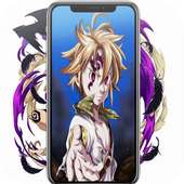 Meliodas Fan Art Wallpaper-HD on 9Apps