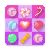 Candy Match Deluxe icon
