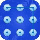AppLock Protector Christmas on 9Apps