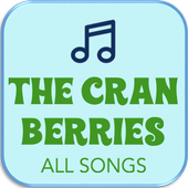 The Cranberries All Songs icon