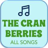 The Cranberries All Songs on 9Apps